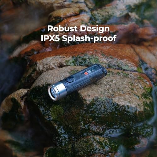 FlashFinder Key Finder with Flashlight and Item Locator