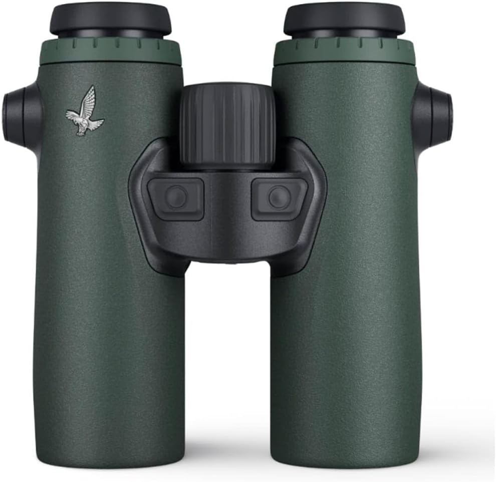 SWAROVSKI Optik EL Range 10x32 Binoculars