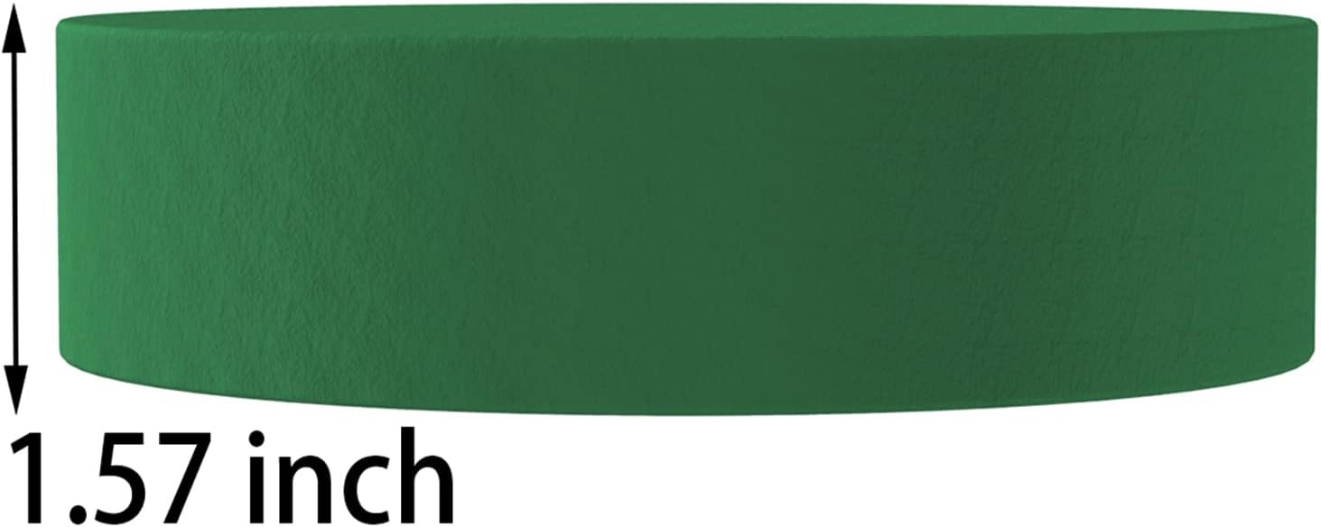 6 Pcs 63 Inch Floral Foam Blocks for Floral Arrangements