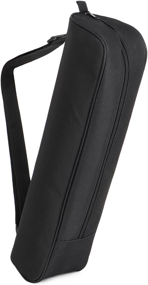 Koolehaoda 1968in Tripod Carrying Case with Shoulder Strap