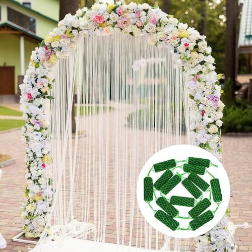 92ft Floral Foam Garland Kit 14Pcs
