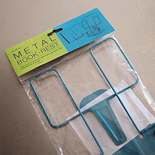 HIGHTIDE Metal Bookrest Ivory DB016