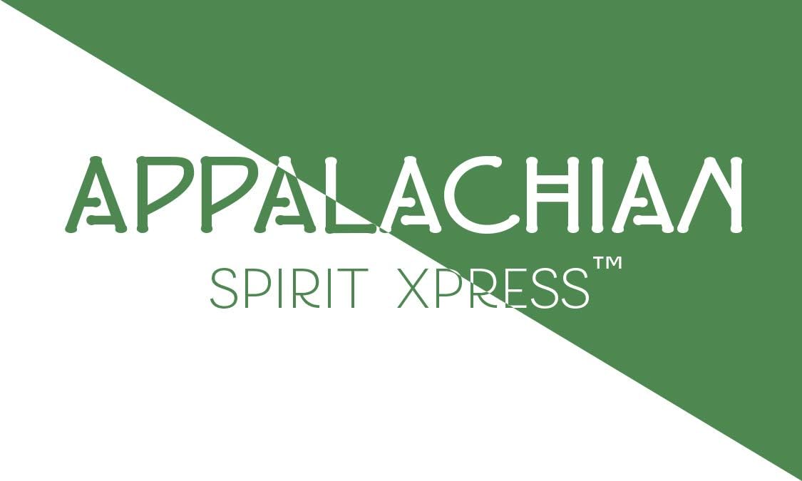 Appalachian Spirit Hubble Telescope Decals