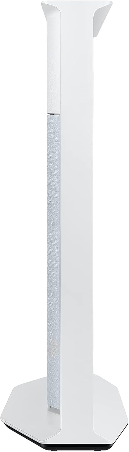Samsung 55-Inch QLED 4K The Serif LS01B with Alexa