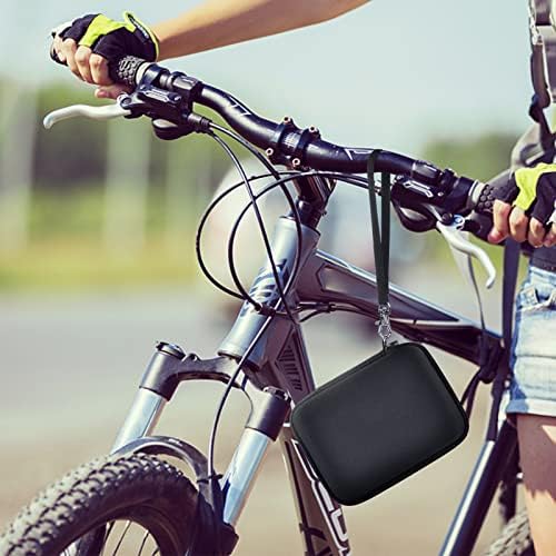 4K Vlogging Camera Case for SuperiorTek and Other Brands