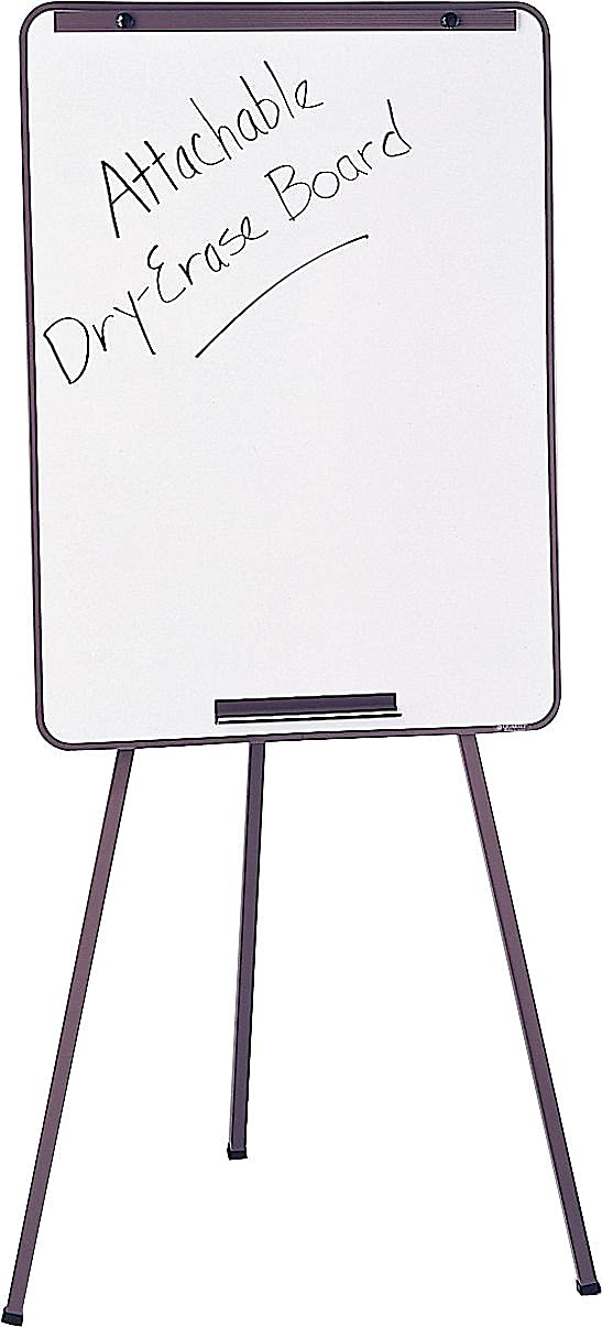 Quartet QRT21E Tripod Display Easel