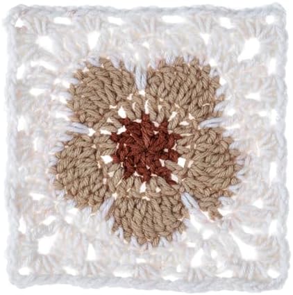 Red Heart All in One Flower Power Yarn 3-Pack