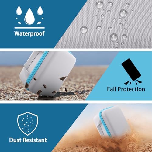 co2CREA Protective Case for Brother P-Touch PT-N10 Label Maker