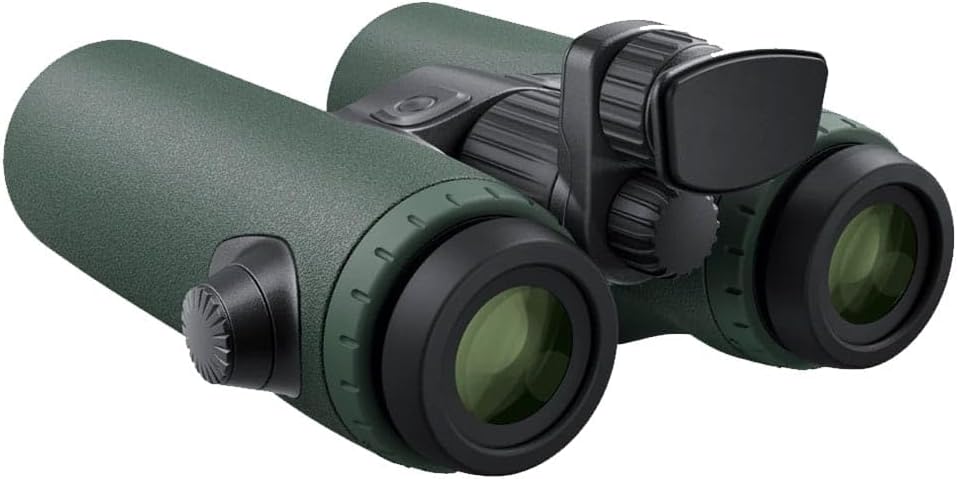 SWAROVSKI Optik EL Range 10x32 Binoculars