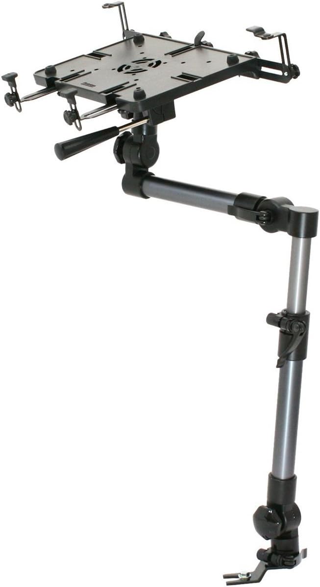 Mobotron MS-526B Heavy Duty Laptop Mount Holder