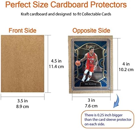 200 Pack Corrugated Cardboard Sheets for Shipping Protection