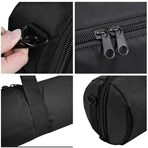 Meking 100cm Padded Tripod Carrying Case with Strap for Photography Gear