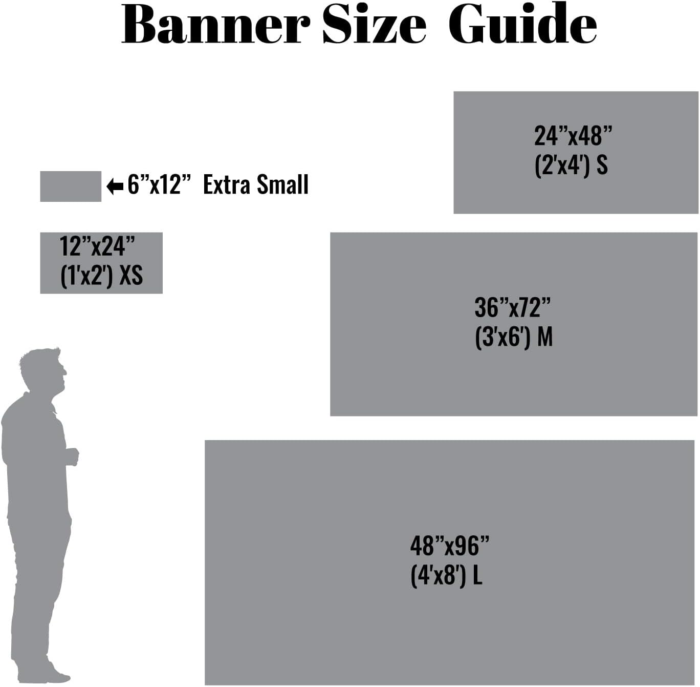 Custom Vinyl Banner Printing for Events and Parties