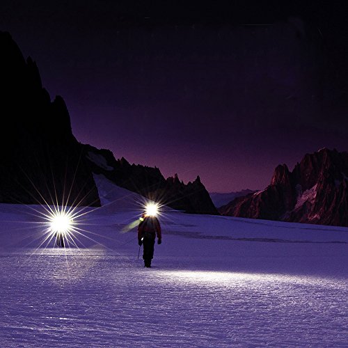 PETZL PIXA 3 Headlamp 100 Lumens