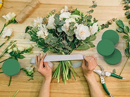 6 Pcs 63 Inch Floral Foam Blocks for Floral Arrangements