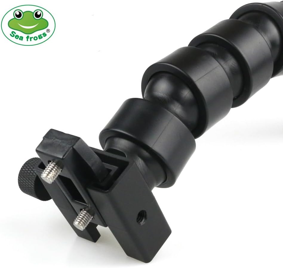 Sea Frogs Diving YS Flex Joint Arm System 8 Inch
