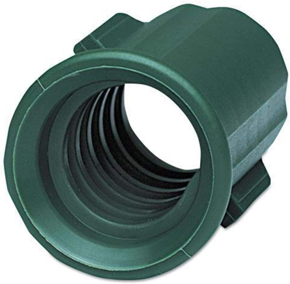 Unger Water Wand Acme Insert Green Plastic