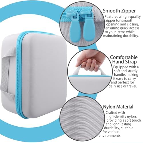 co2CREA Protective Case for Brother P-Touch PT-N10 Label Maker