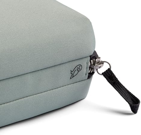 Bellroy Tech Kit Organizer Pouch with Zipper Closure