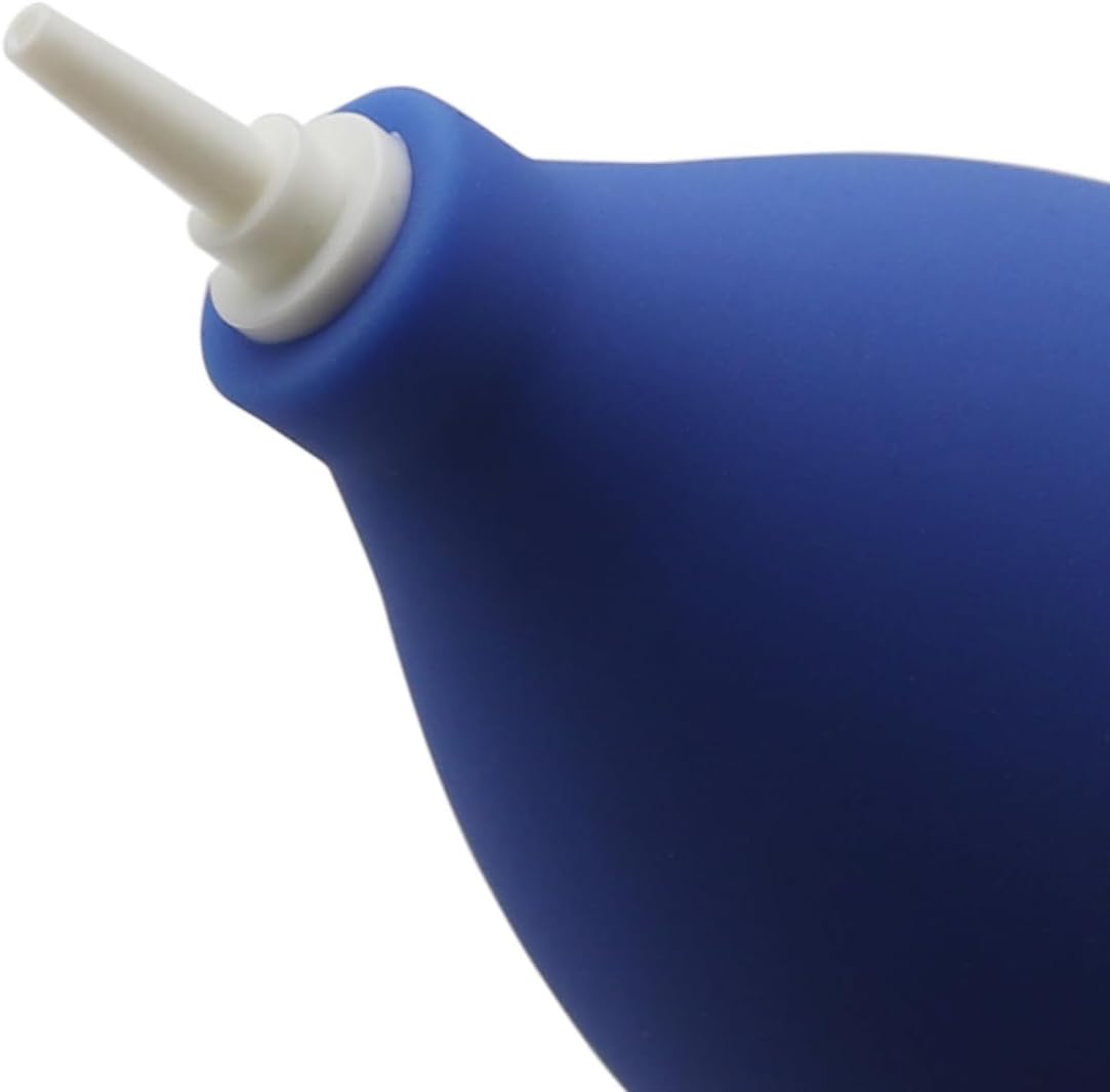 LYECUN Air Duster for Watch Keyboard Lens Cleaning
