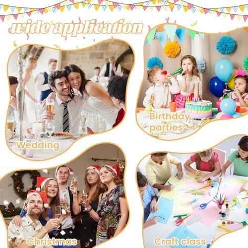 60 Pcs Greeting Card Storage Boxes with Transparent Window
