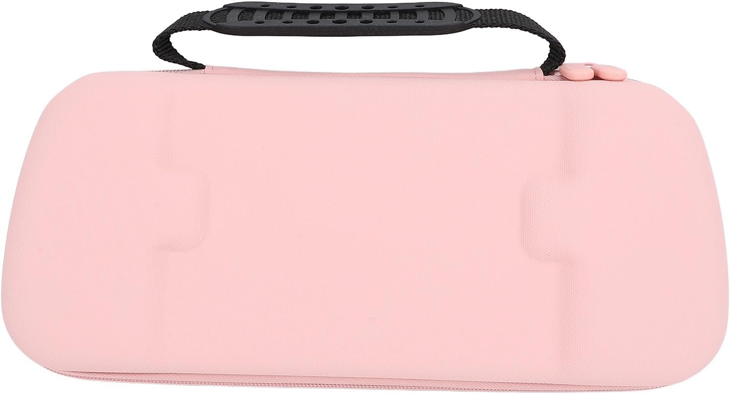 Ashata ROG Ally X 2024 Hard Shell Travel Case with Pockets