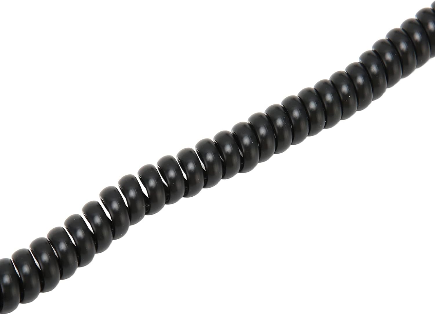 Retro Telephone Handset with Volume Control and 35mm Plug