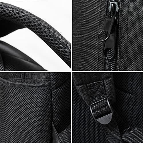 Buffalo Custom Backpack High Capacity Laptop Bag Travel Bag