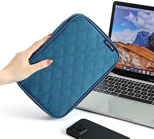 BELALIFE Electronic Organizer Portable Travel Cable Bag