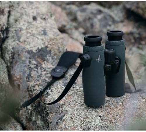 SWAROVSKI Optik EL Range 10x32 Binoculars