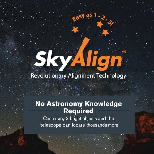 Celestron NexStar 8SE Computerized Telescope