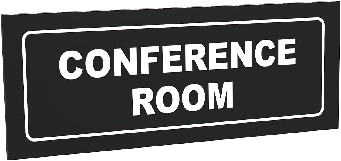 Personalized Office Sign Holders for Wall Mount - ARTSWAVE