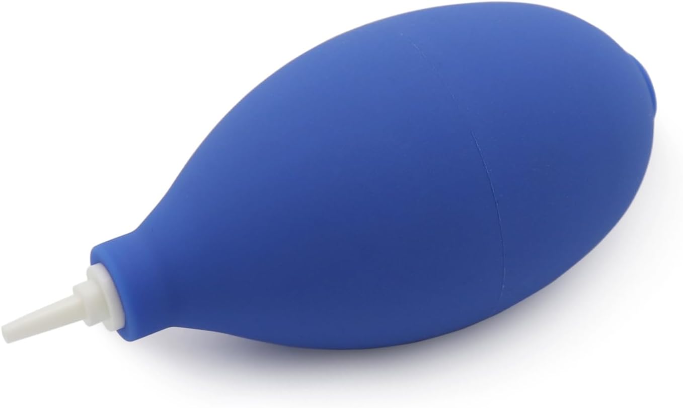 LYECUN Air Duster for Watch Keyboard Lens Cleaning