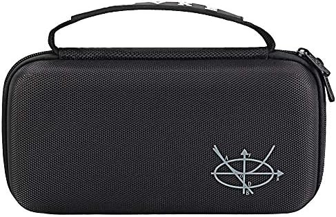 BOVKE Calculator Case for TI-Nspire CX II CAS - Black