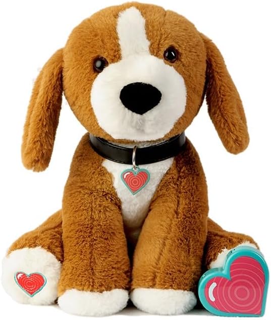 My Babys Heartbeat Bear Voice Recorder