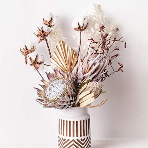 LOMIMOS Dry Floral Foam Bricks Pack of 5