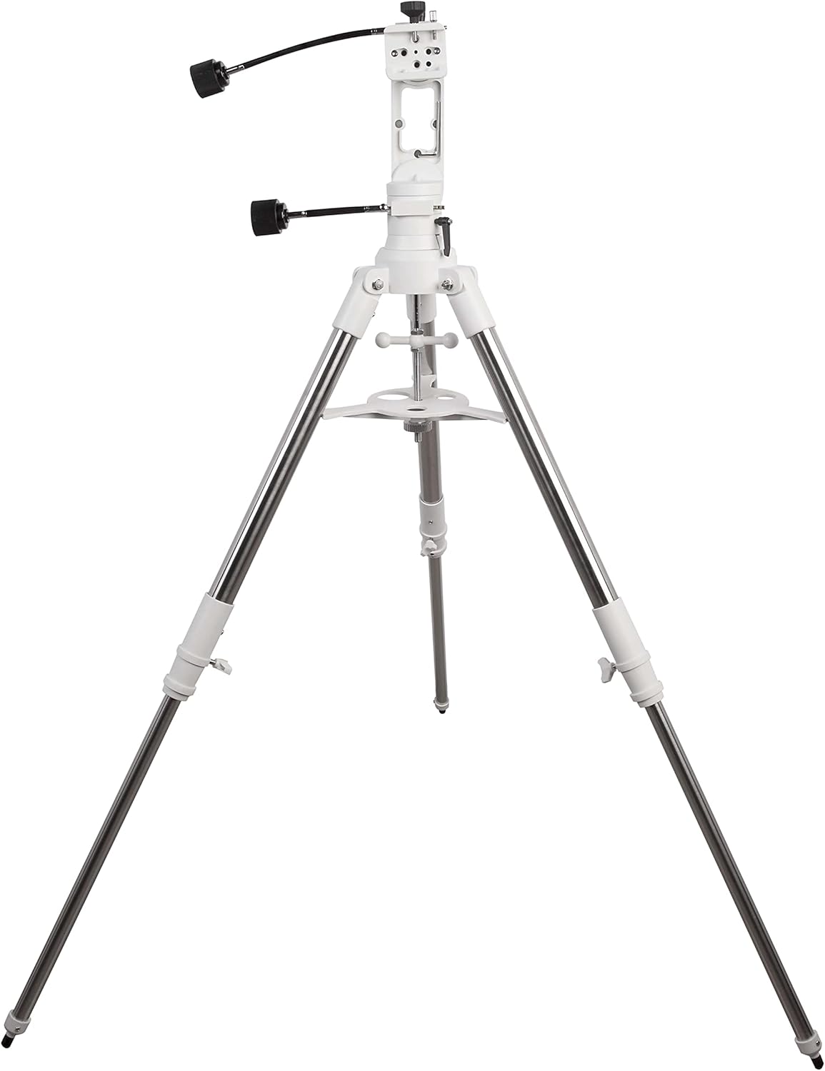 Twilight I Adjustable Angle Alt-Azimuth Telescope Mount 1