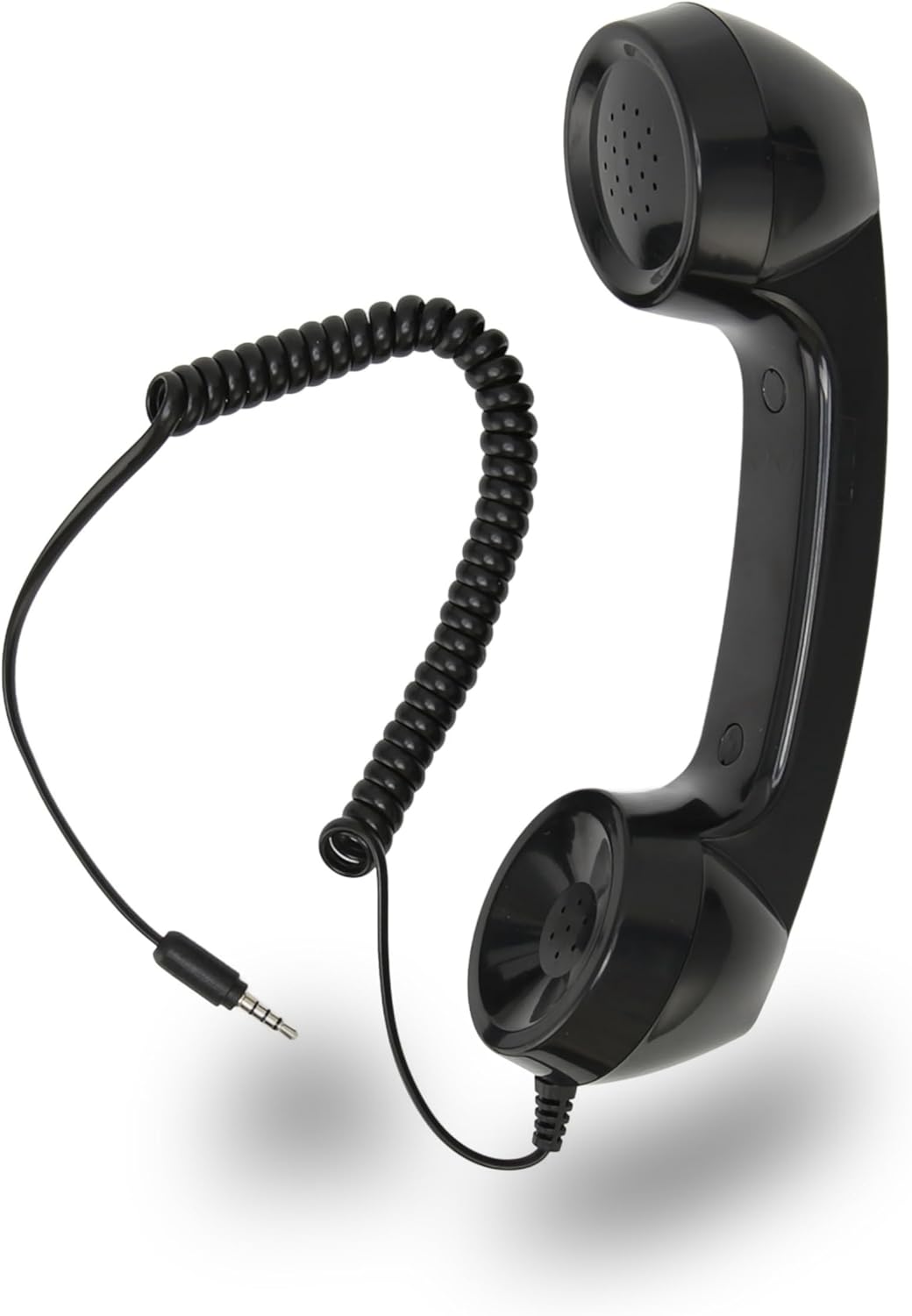Jiawu Retro Phone Handset with 35mm Jack