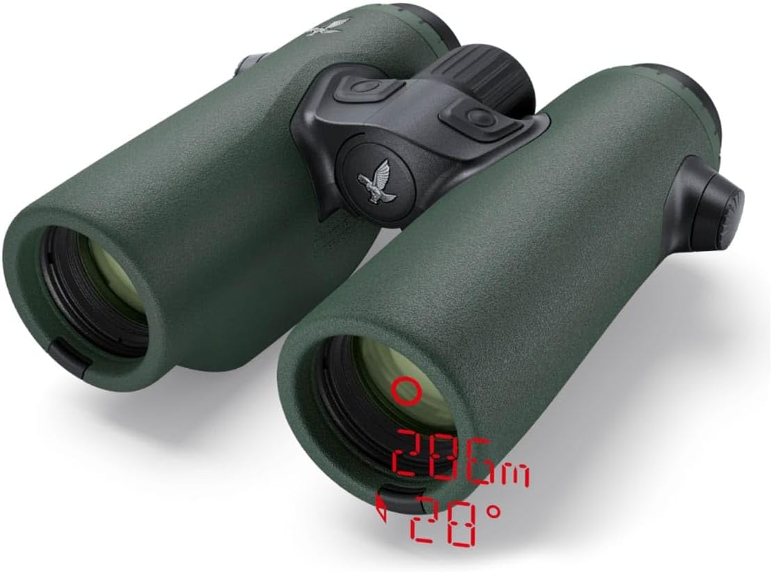 SWAROVSKI Optik EL Range 10x32 Binoculars