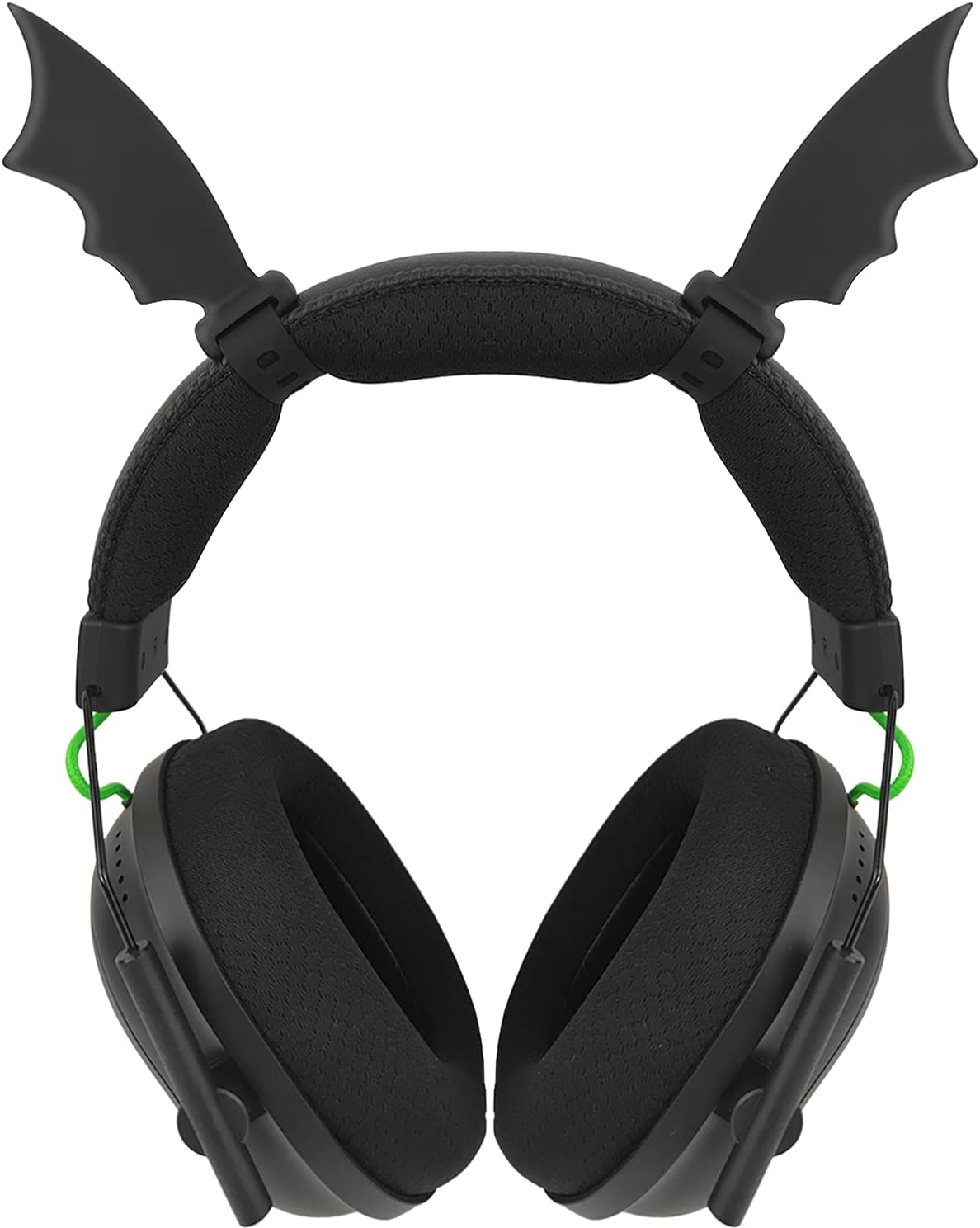 RUKUHOT Halloween Bat Wings Headphone Attachment