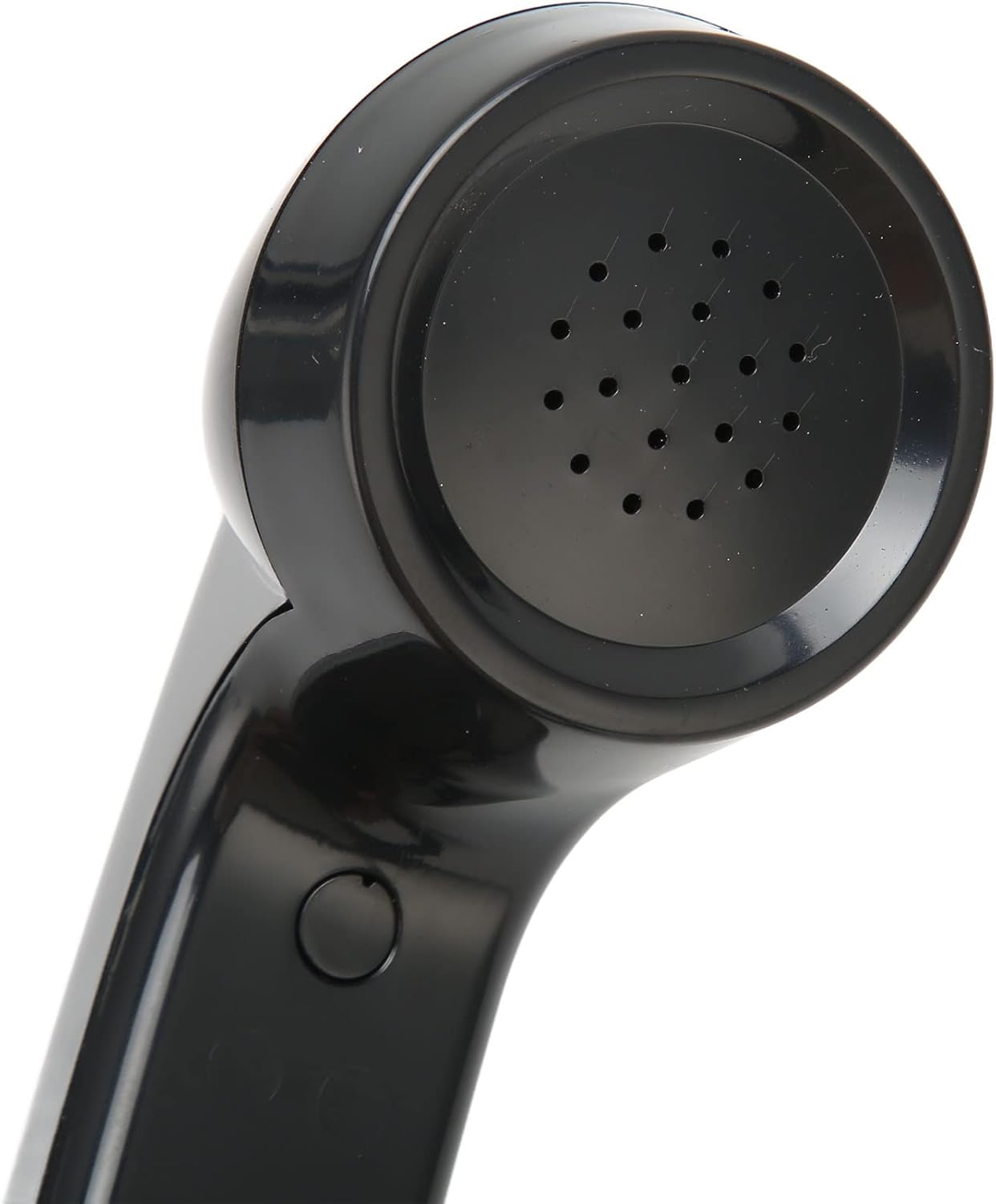 Retro Telephone Handset with Volume Control and 35mm Plug