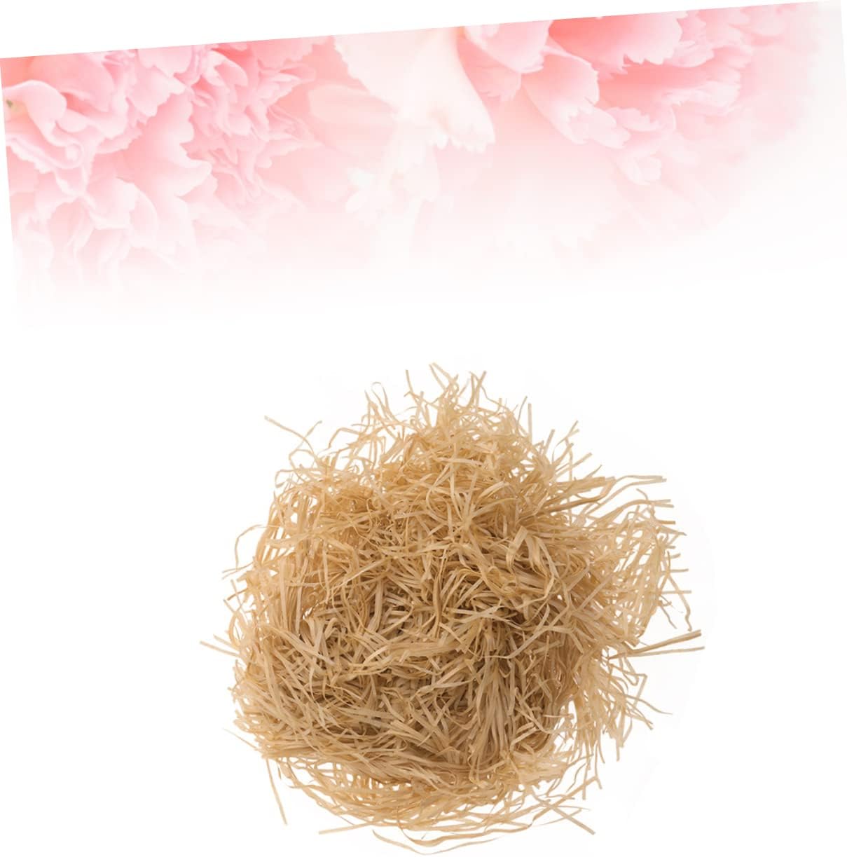 OFFSCH Raffia Shredding Silks for Basket Fillings