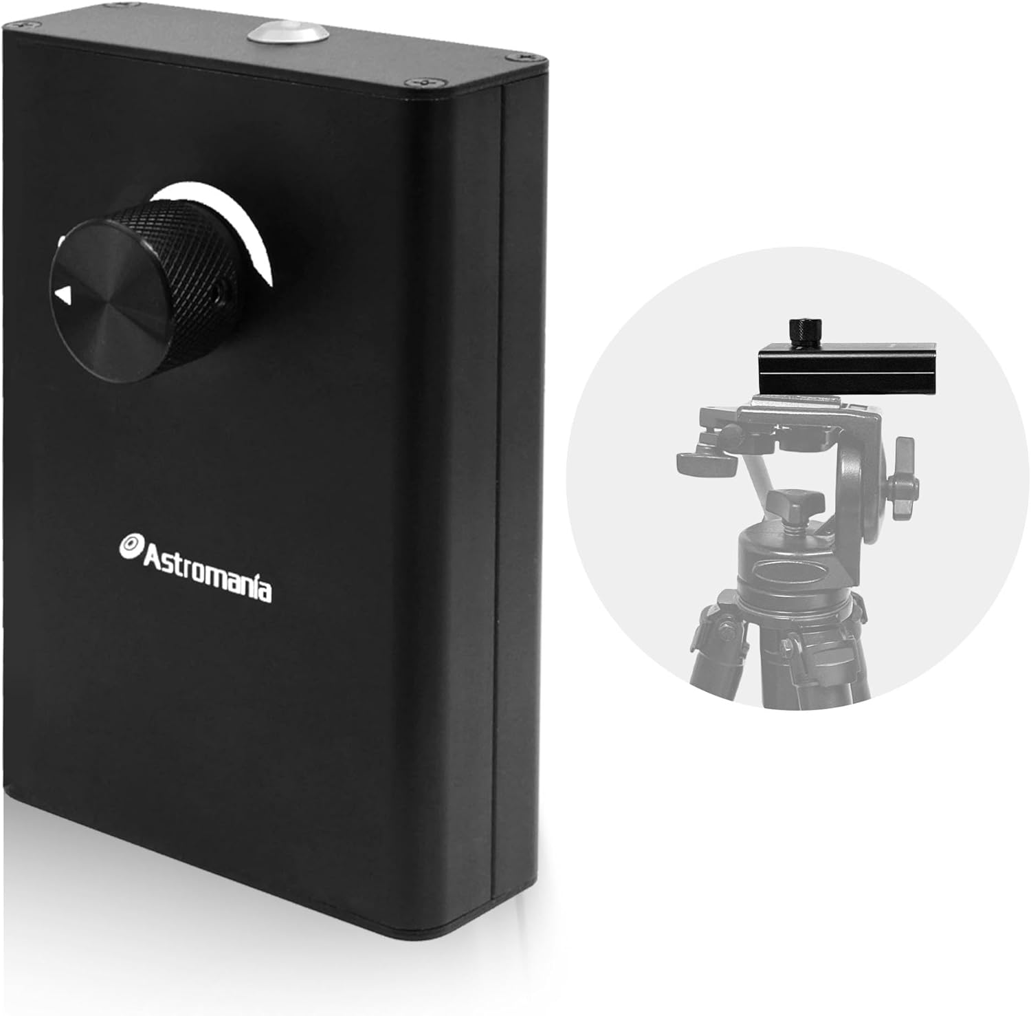 Astromania Artificial Star Dimmable Telescope Test Collimation Tool