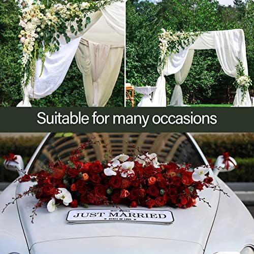2 Pcs Floral Foam Cage for Fresh and Artificial Flowers