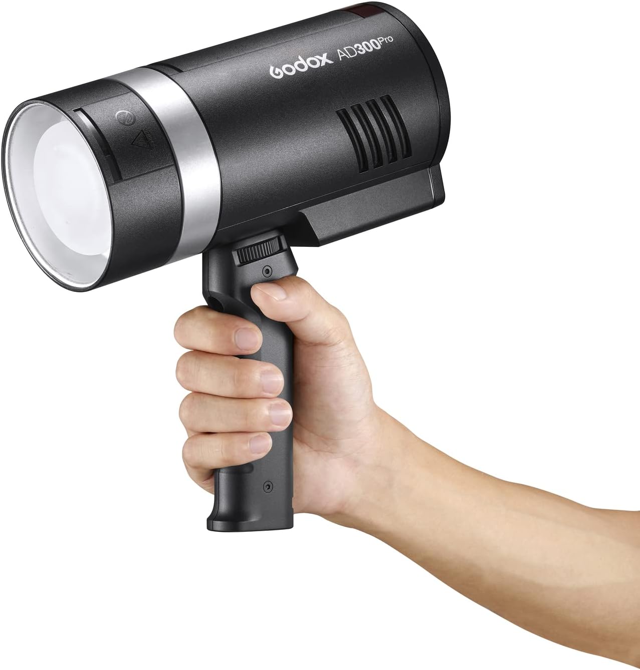 Godox FG-100 Flash Grip Bracket for AD100pro AD200pro AD300pro