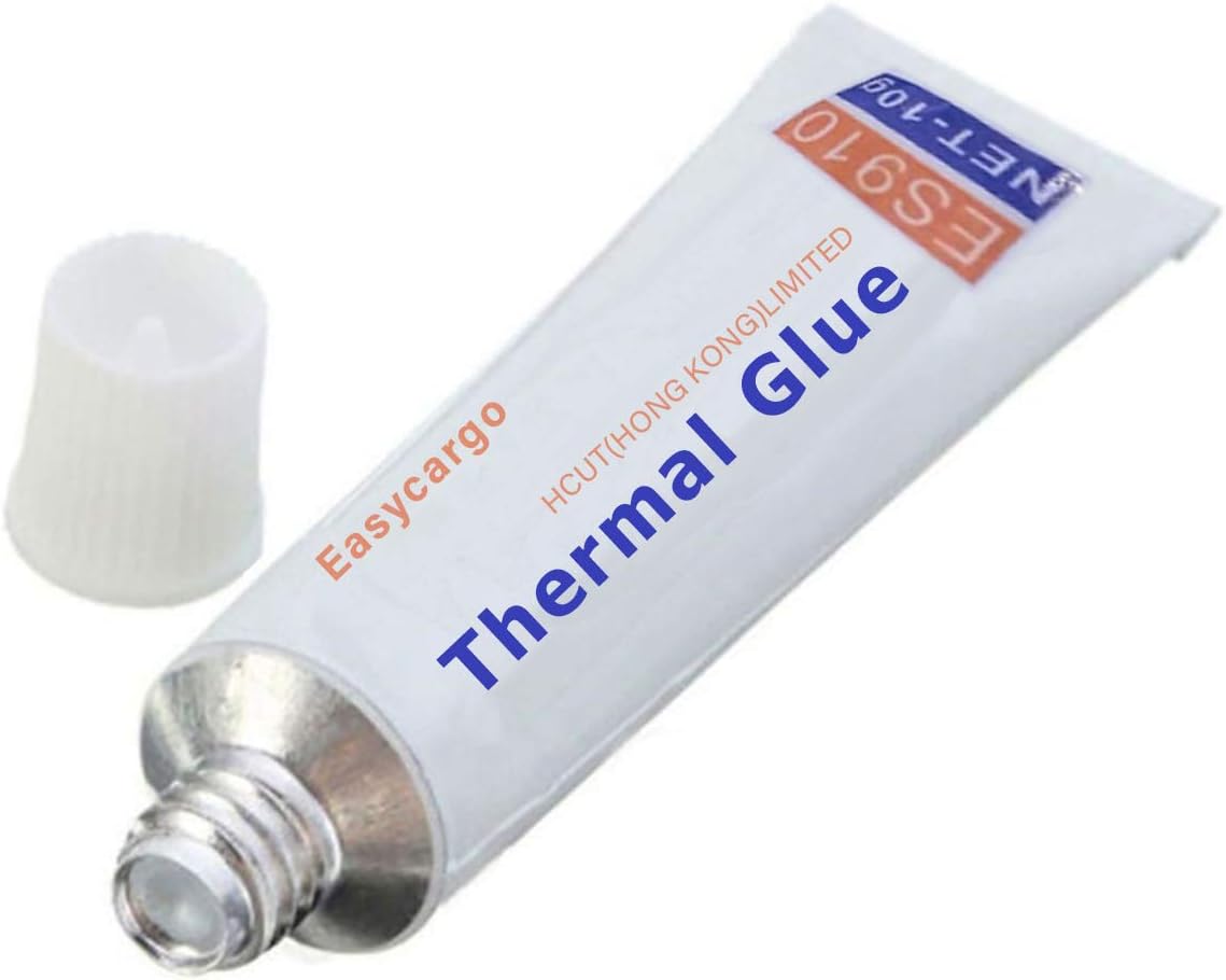 Easycargo Thermal Glue for Electronics Cooling