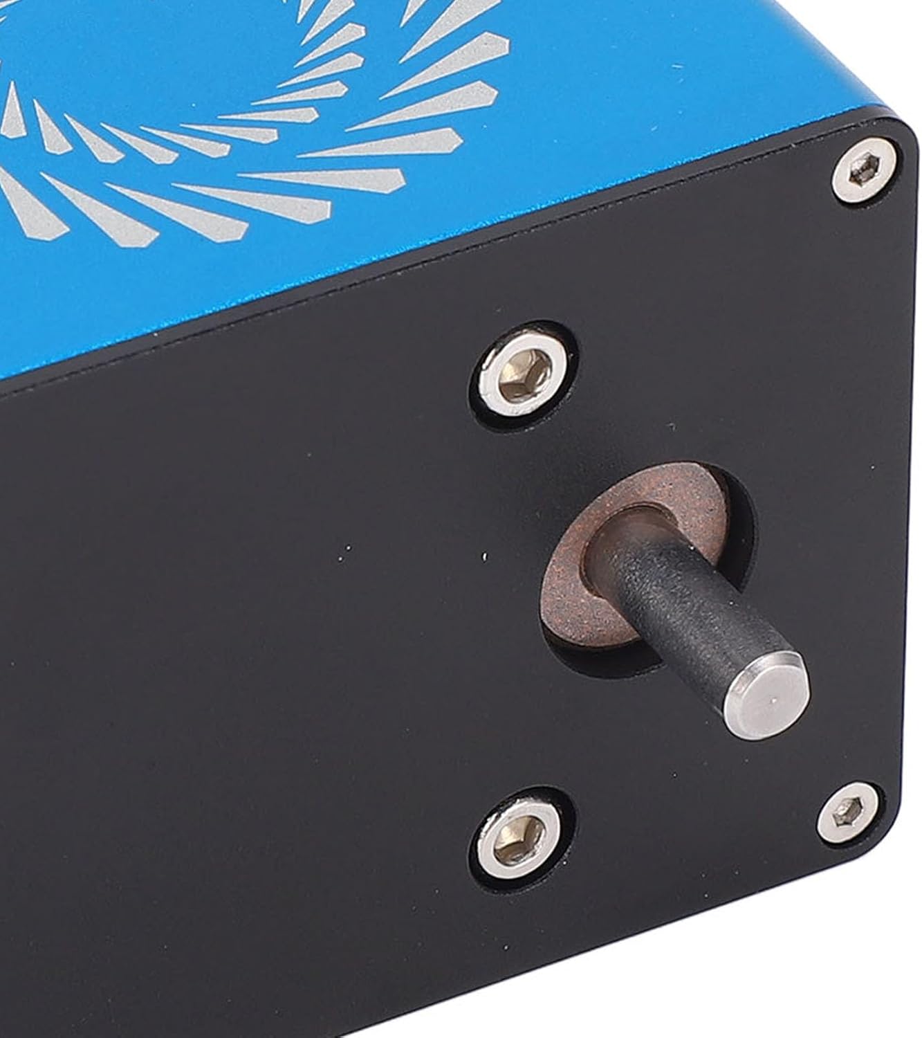 Auto Manual Motorized Telescope Focuser with Temperature Sensor