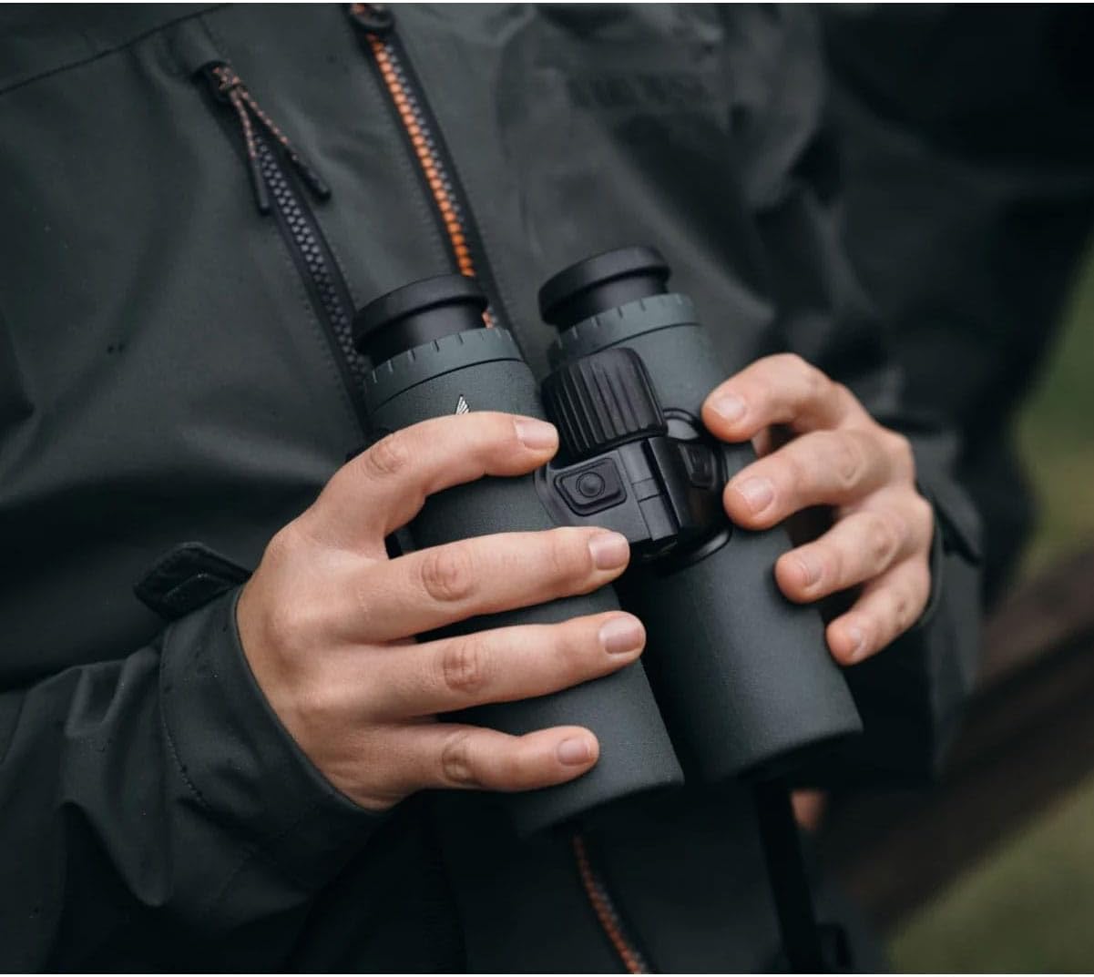 SWAROVSKI Optik EL Range 10x32 Binoculars