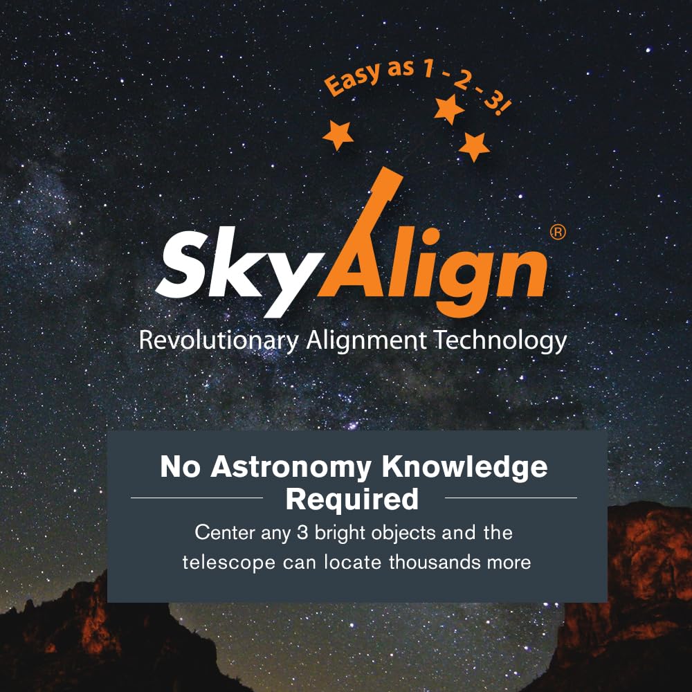 Celestron NexStar 8SE Computerized Telescope