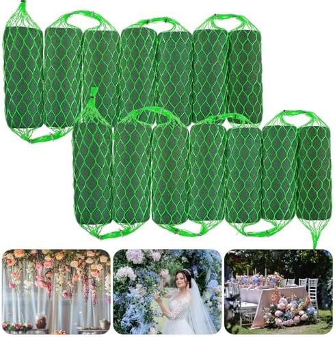 92ft Floral Foam Garland Kit 14Pcs